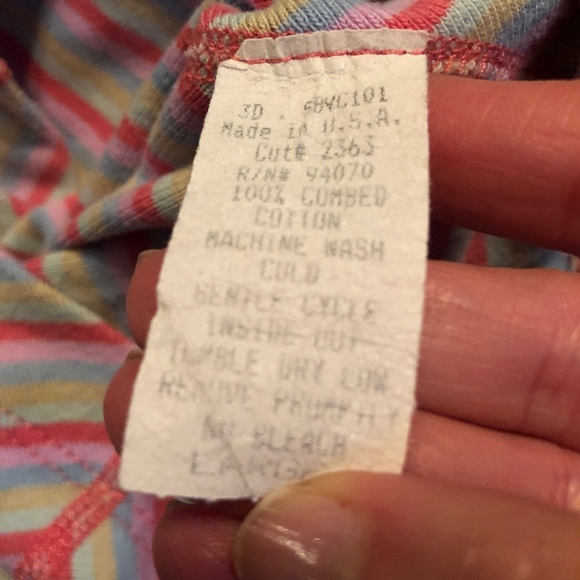 3 Dots women's top - size Large - Picture 4 of 4